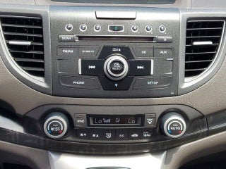 2014 Honda CR-V thumbnail – Lighthouse Point, FL – 66