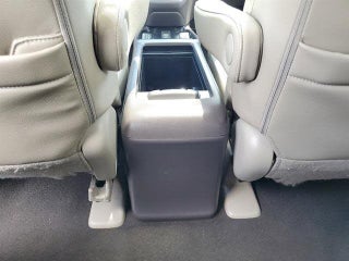 2014 Honda CR-V thumbnail – Lighthouse Point, FL – 21