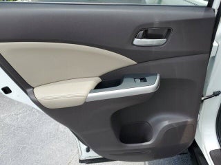 2014 Honda CR-V thumbnail – Lighthouse Point, FL – 48
