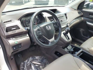2014 Honda CR-V thumbnail – Lighthouse Point, FL – 58