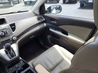 2014 Honda CR-V thumbnail – Lighthouse Point, FL – 51