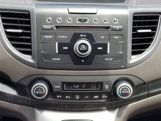 2014 Honda CR-V thumbnail – Lighthouse Point, FL – 35