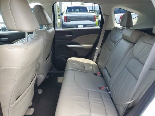 2014 Honda CR-V thumbnail – Lighthouse Point, FL – 54