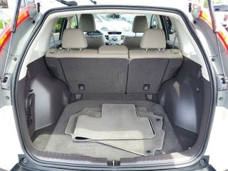 2014 Honda CR-V thumbnail – Lighthouse Point, FL – 45