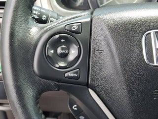 2014 Honda CR-V thumbnail – Lighthouse Point, FL – 62