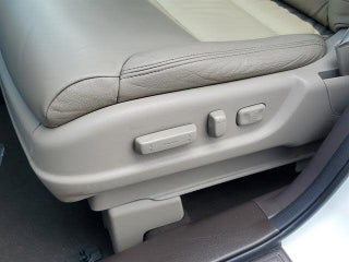 2014 Honda CR-V thumbnail – Lighthouse Point, FL – 26