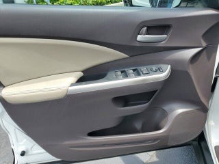 2014 Honda CR-V thumbnail – Lighthouse Point, FL – 55