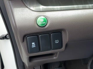 2014 Honda CR-V thumbnail – Lighthouse Point, FL – 69