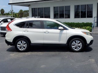 2014 Honda CR-V thumbnail – Lighthouse Point, FL – 41