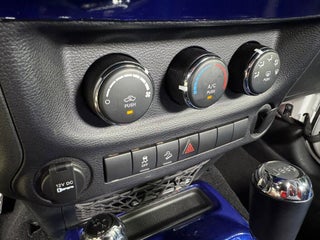Jeep Wrangler Unlimited for sale Las Vegas