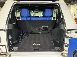 Jeep Wrangler Unlimited for sale Las Vegas