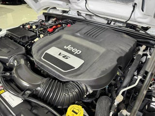 Jeep Wrangler Unlimited for sale Las Vegas