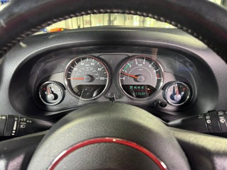 Jeep Wrangler Unlimited for sale Las Vegas