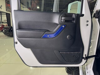Jeep Wrangler Unlimited for sale Las Vegas