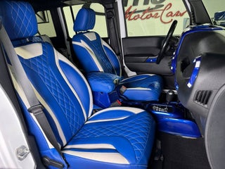 Jeep Wrangler Unlimited for sale Las Vegas