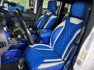 Jeep Wrangler Unlimited for sale Las Vegas
