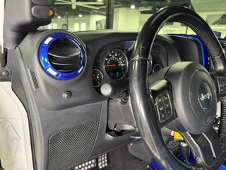 Jeep Wrangler Unlimited for sale Las Vegas
