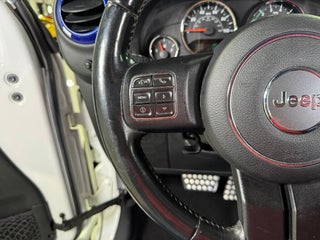 Jeep Wrangler Unlimited for sale Las Vegas