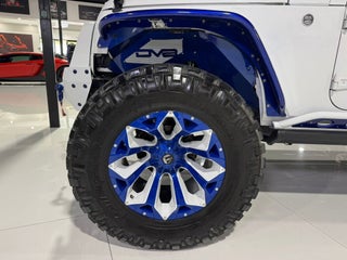 Jeep Wrangler Unlimited for sale Las Vegas