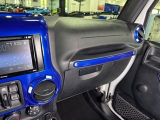 Jeep Wrangler Unlimited for sale Las Vegas