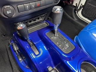 Jeep Wrangler Unlimited for sale Las Vegas