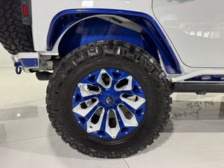Jeep Wrangler Unlimited for sale Las Vegas