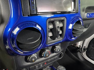 Jeep Wrangler Unlimited for sale Las Vegas