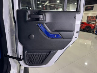 Jeep Wrangler Unlimited for sale Las Vegas