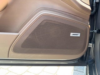 2018 Porsche Panamera thumbnail – Miami, FL – 33