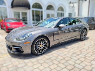 Porsche Panamera for sale Las Vegas
