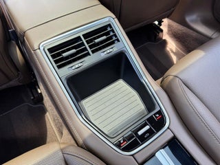 2018 Porsche Panamera thumbnail – Miami, FL – 74