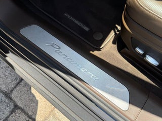 2018 Porsche Panamera thumbnail – Miami, FL – 34