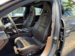 2018 Porsche Panamera thumbnail – Miami, FL – 36