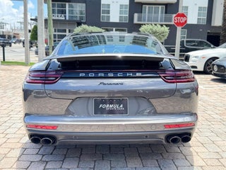 2018 Porsche Panamera thumbnail – Miami, FL – 18
