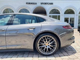 2018 Porsche Panamera thumbnail – Miami, FL – 25
