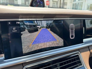 2018 Porsche Panamera thumbnail – Miami, FL – 47