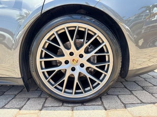 2018 Porsche Panamera thumbnail – Miami, FL – 30