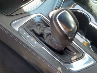 2023 Cadillac CT4 thumbnail – Lighthouse Point, FL – 64