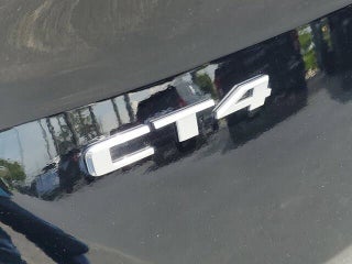 2023 Cadillac CT4 thumbnail – Lighthouse Point, FL – 73