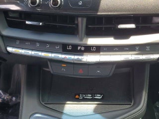 2023 Cadillac CT4 thumbnail – Lighthouse Point, FL – 85