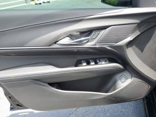 2023 Cadillac CT4 thumbnail – Lighthouse Point, FL – 57