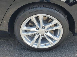 2023 Cadillac CT4 thumbnail – Lighthouse Point, FL – 53