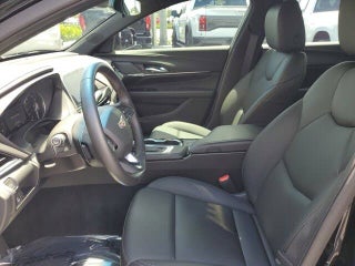 2023 Cadillac CT4 thumbnail – Lighthouse Point, FL – 81