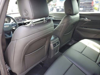 2023 Cadillac CT4 thumbnail – Lighthouse Point, FL – 56