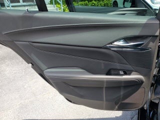 2023 Cadillac CT4 thumbnail – Lighthouse Point, FL – 75