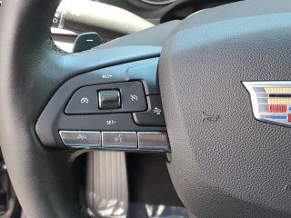 2023 Cadillac CT4 thumbnail – Lighthouse Point, FL – 61
