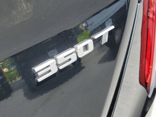 2023 Cadillac CT4 thumbnail – Lighthouse Point, FL – 52