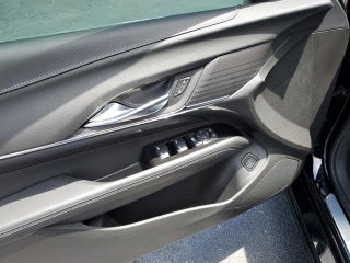 2023 Cadillac CT4 thumbnail – Lighthouse Point, FL – 106