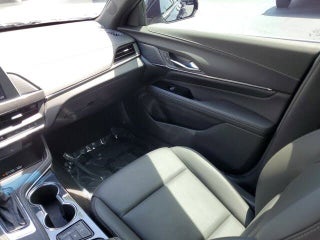 2023 Cadillac CT4 thumbnail – Lighthouse Point, FL – 55