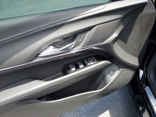 2023 Cadillac CT4 thumbnail – Lighthouse Point, FL – 79